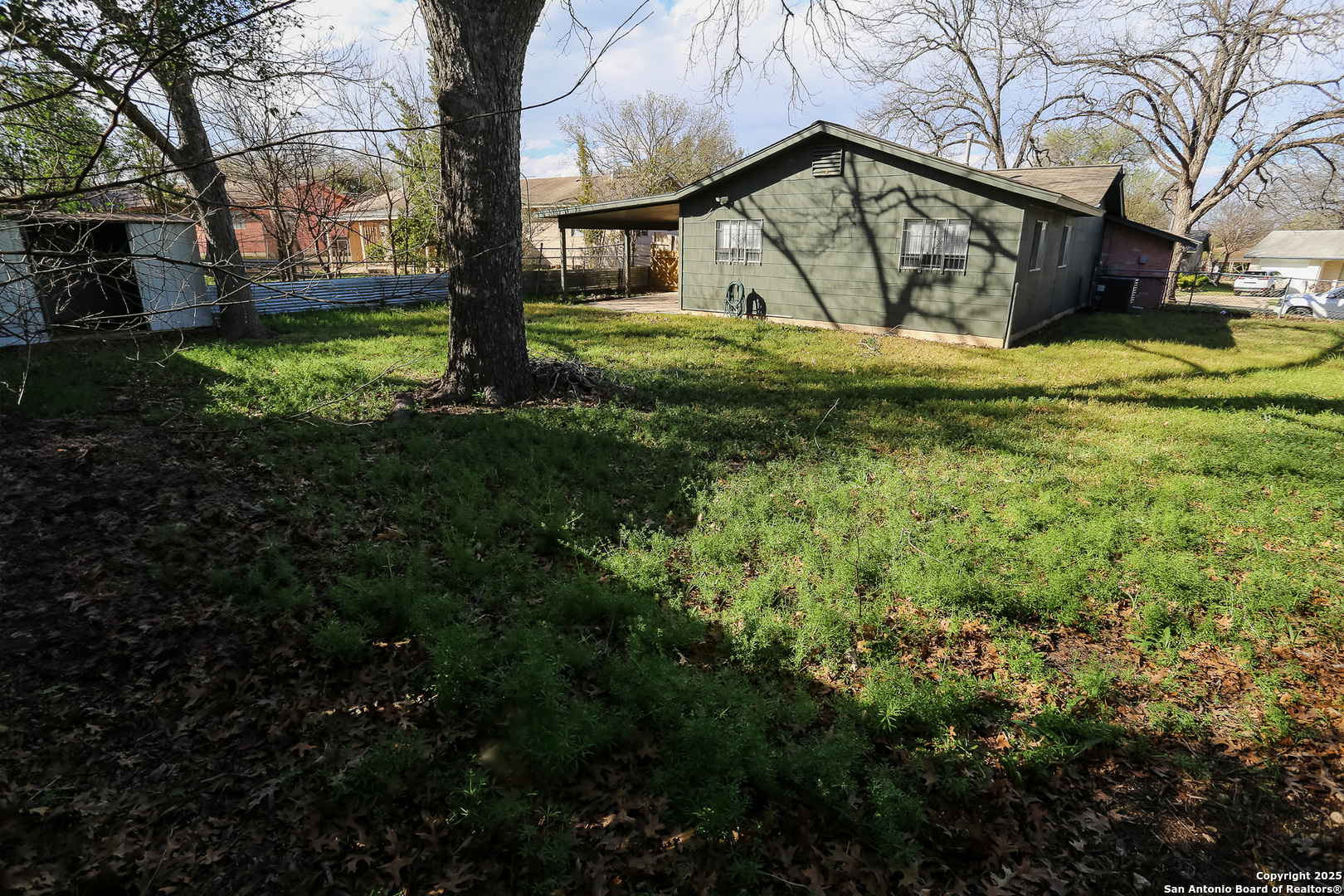 4814 Casa Oro Street San Antonio TX 78233
