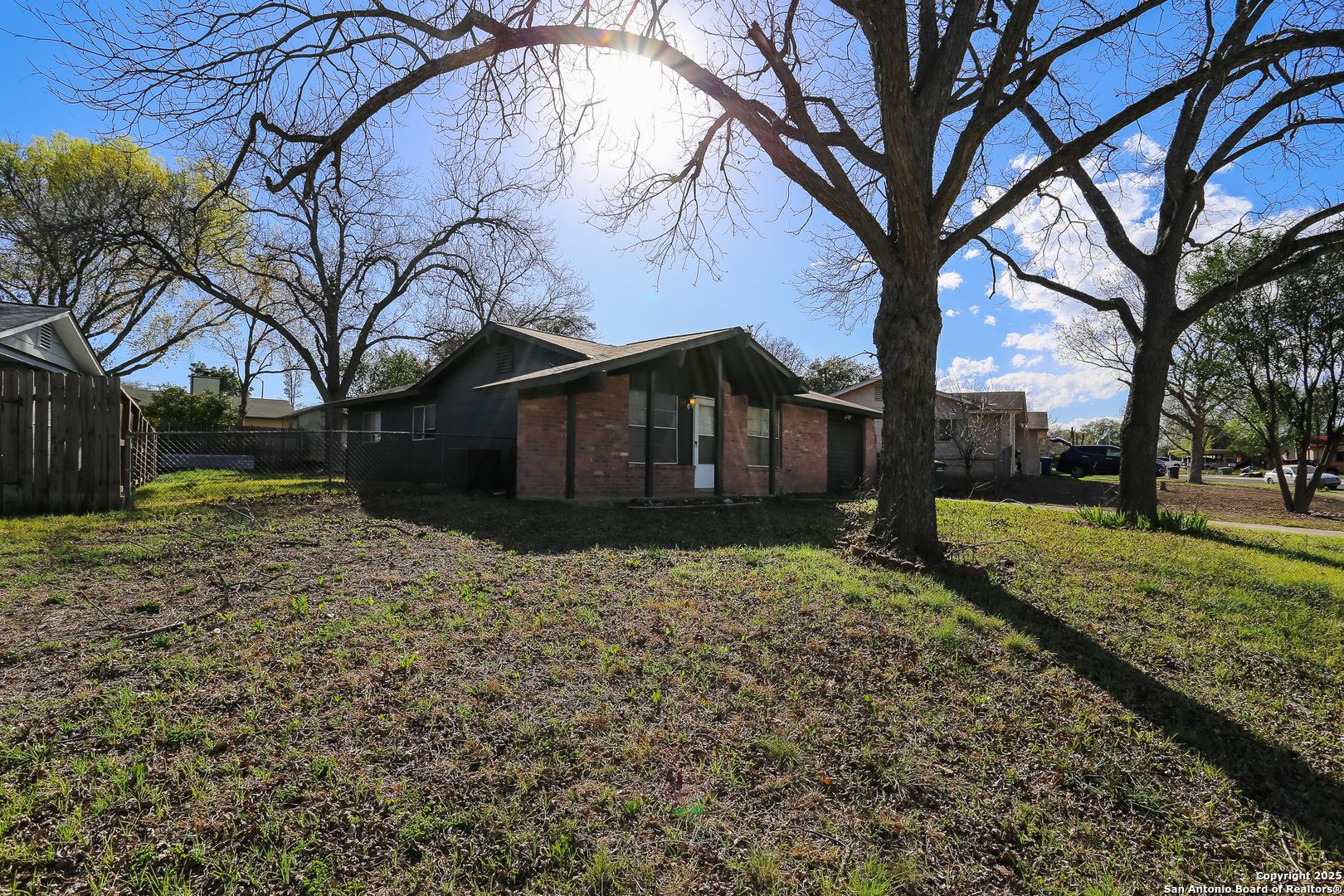 4814 Casa Oro Street San Antonio TX 78233