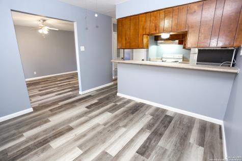 4814 Casa Oro Street San Antonio TX 78233