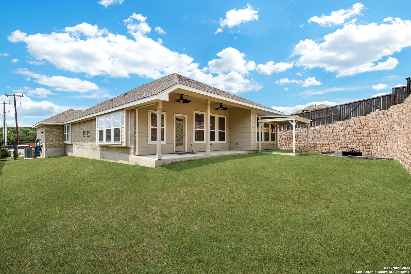 32144 Cardamom Way Bulverde TX 78163