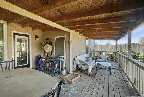 9831 Overlook Canyon San Antonio TX 78245