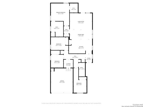 9831 Overlook Canyon San Antonio TX 78245