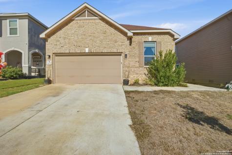 9831 Overlook Canyon San Antonio TX 78245
