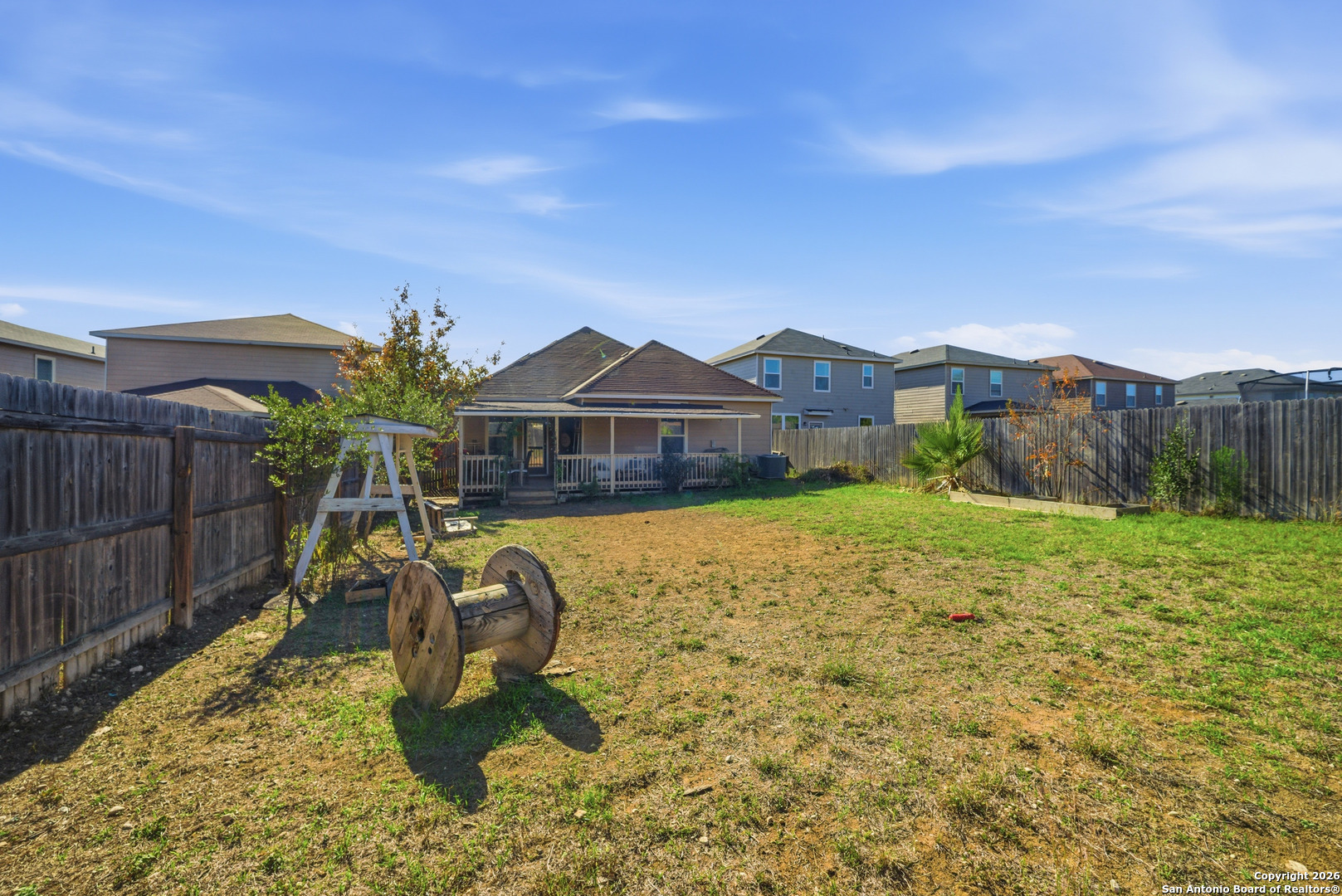9831 Overlook Canyon San Antonio TX 78245