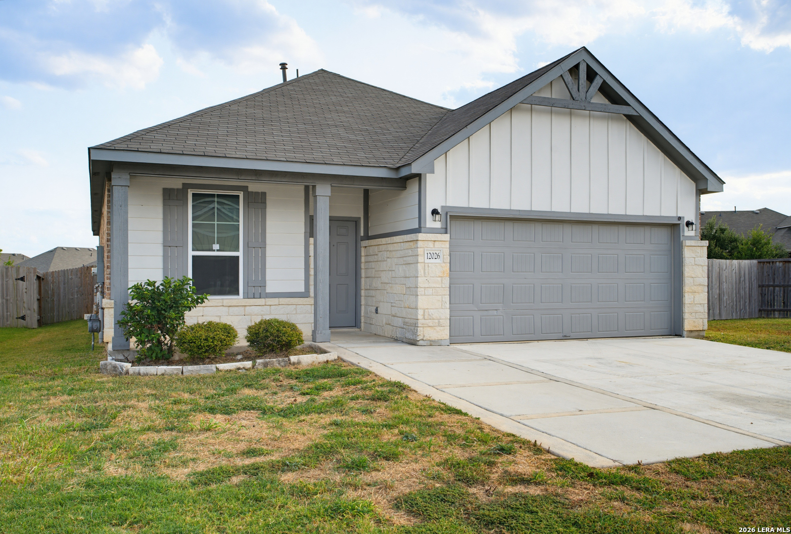 12026 Sitio Plains San Antonio TX 78254