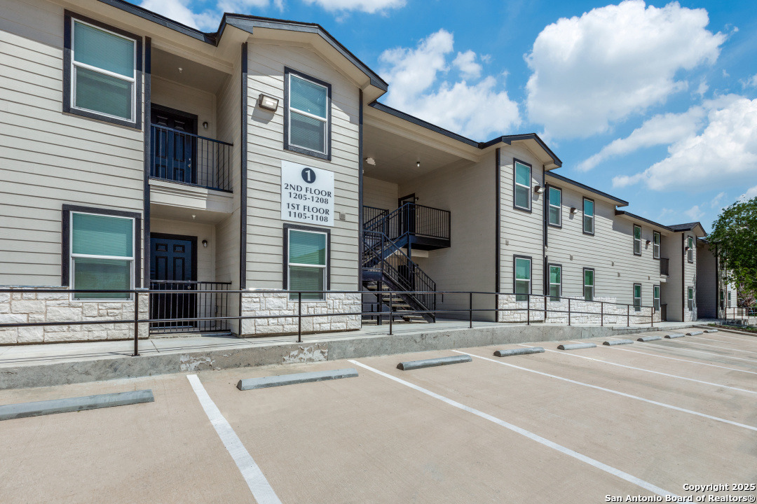 5415 Ingram Road San Antonio TX 78228