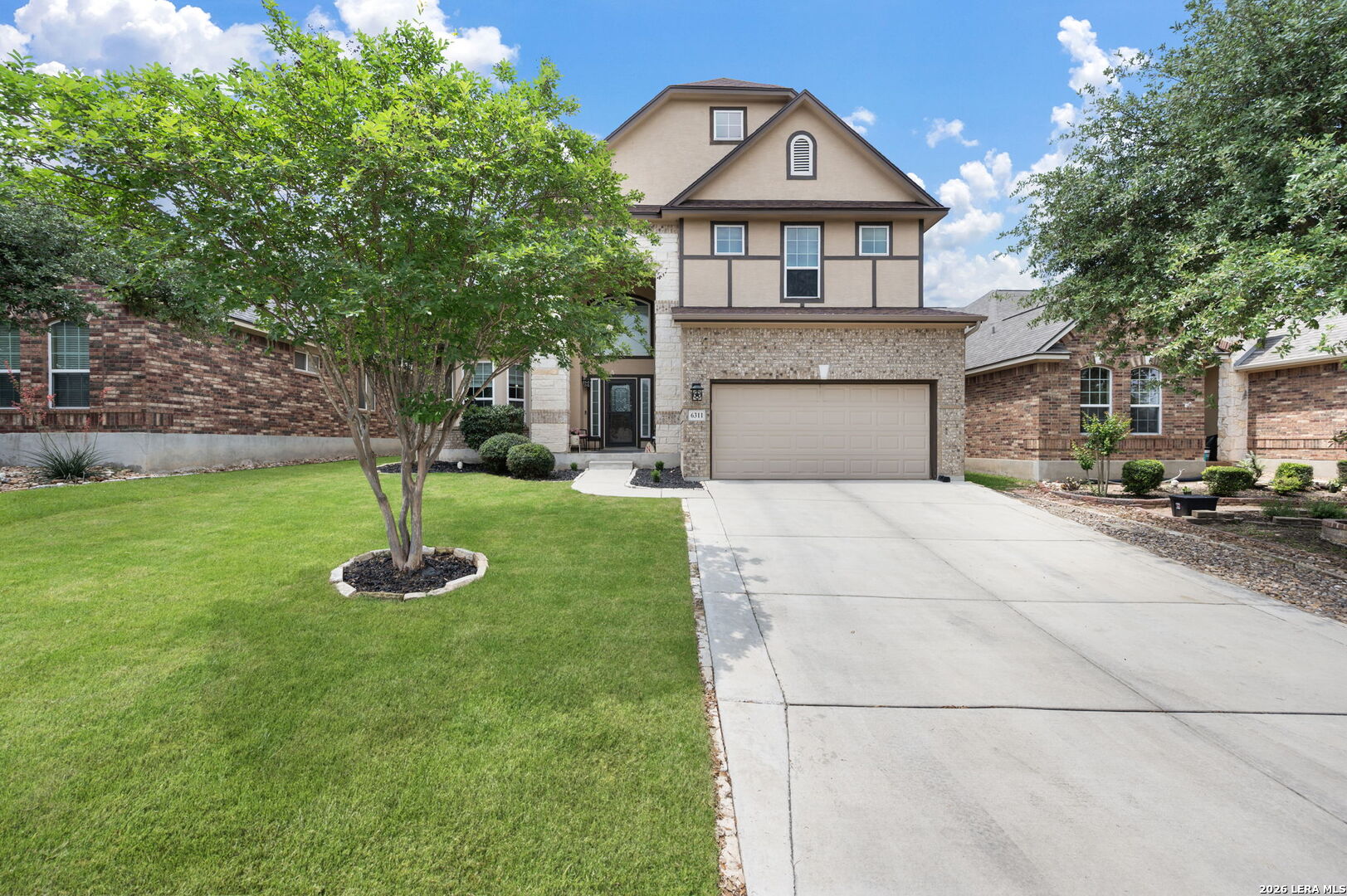 6311 Geranium San Antonio TX 78253
