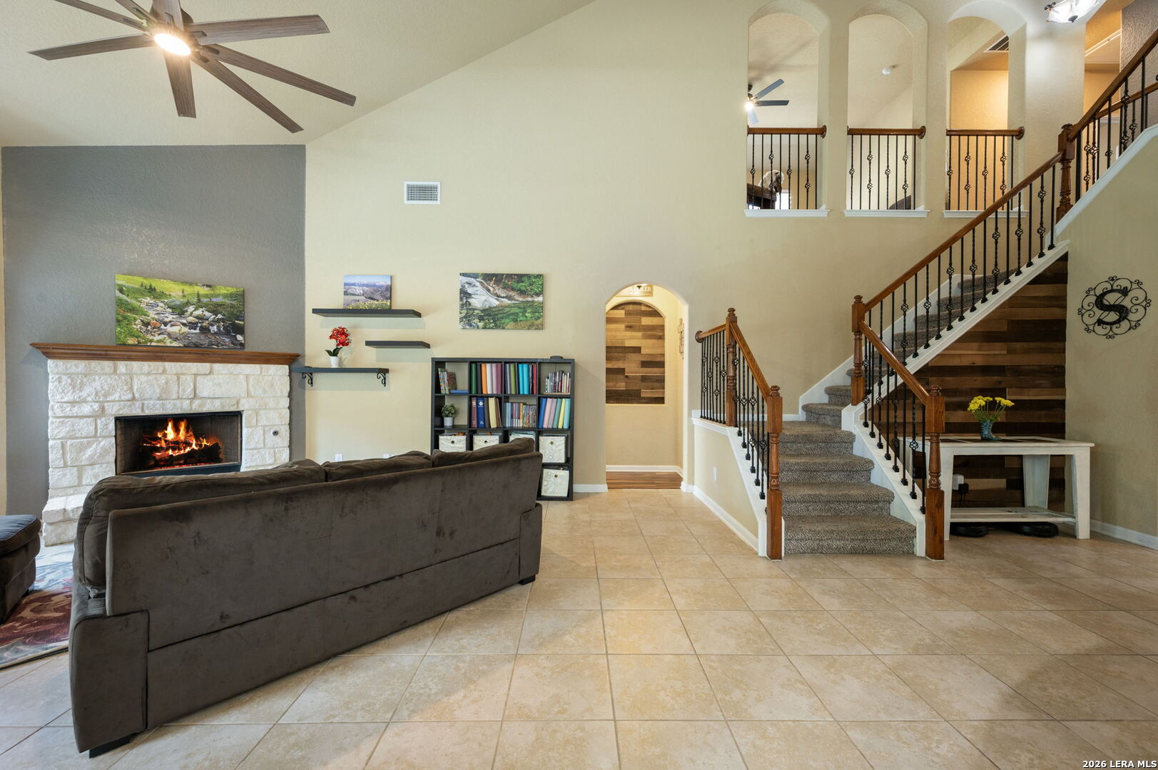 6311 Geranium San Antonio TX 78253