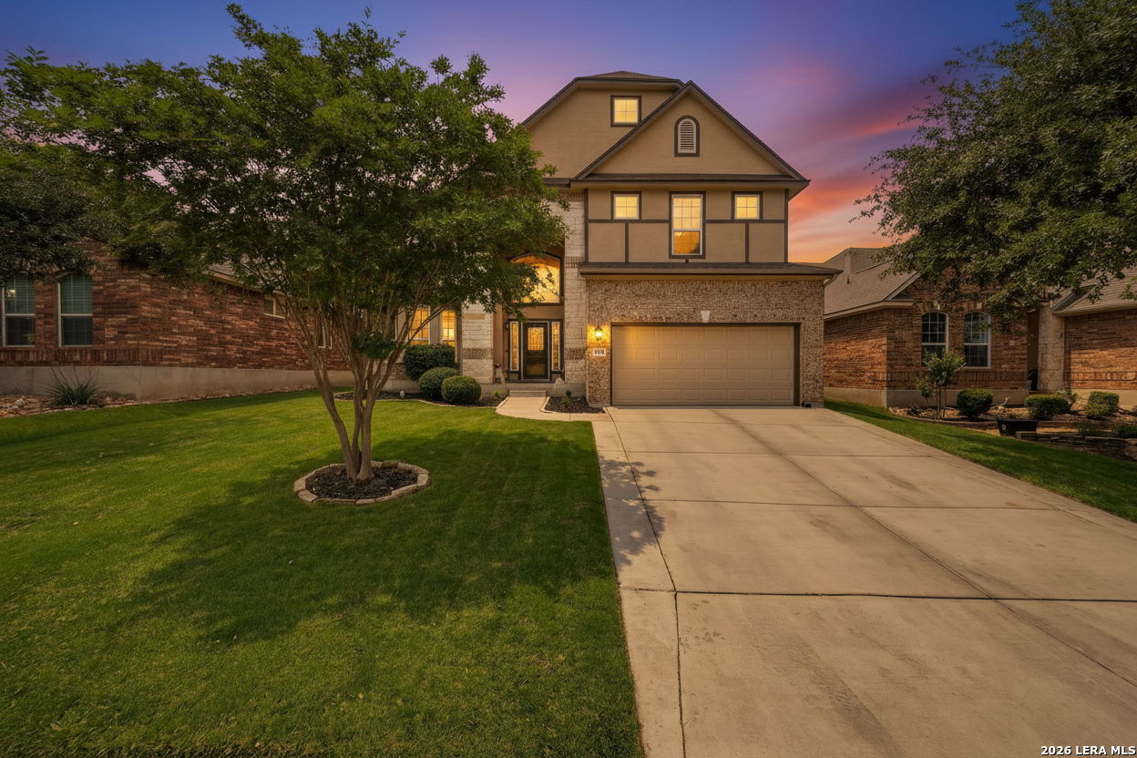 6311 Geranium San Antonio TX 78253