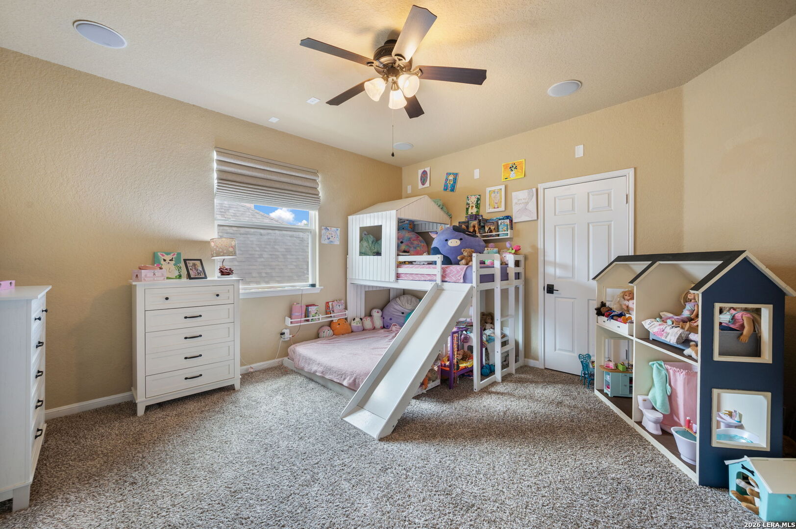 6311 Geranium San Antonio TX 78253