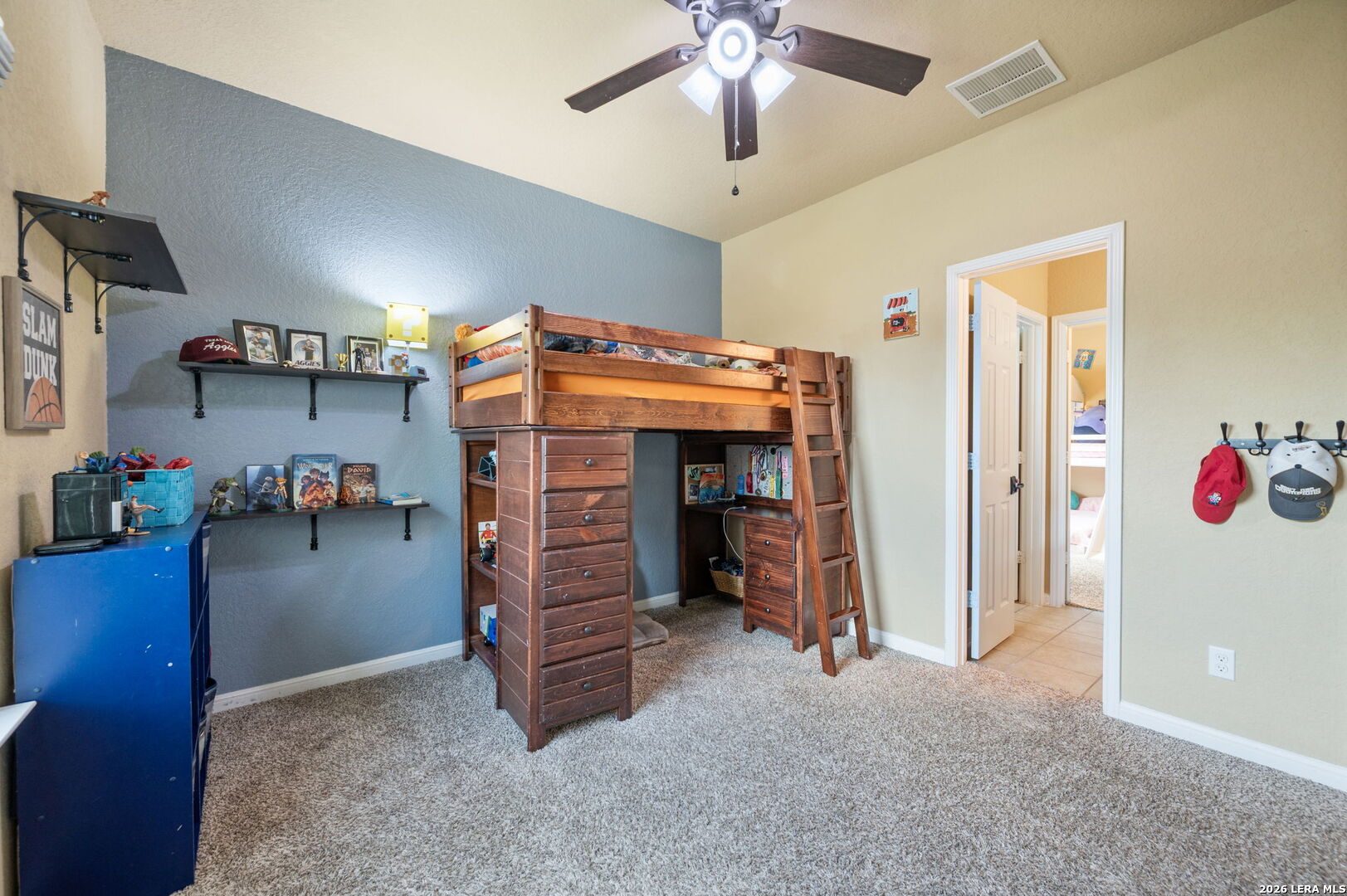 6311 Geranium San Antonio TX 78253