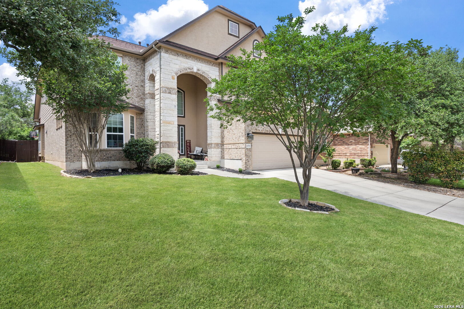 6311 Geranium San Antonio TX 78253