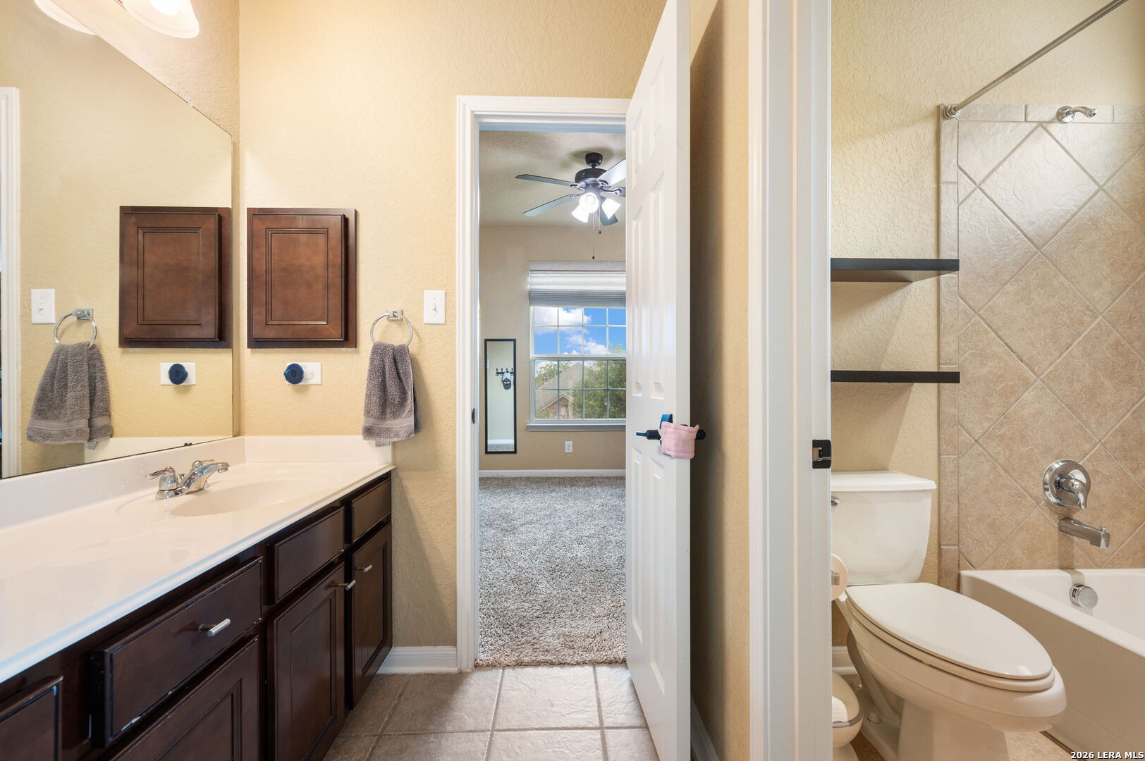 6311 Geranium San Antonio TX 78253