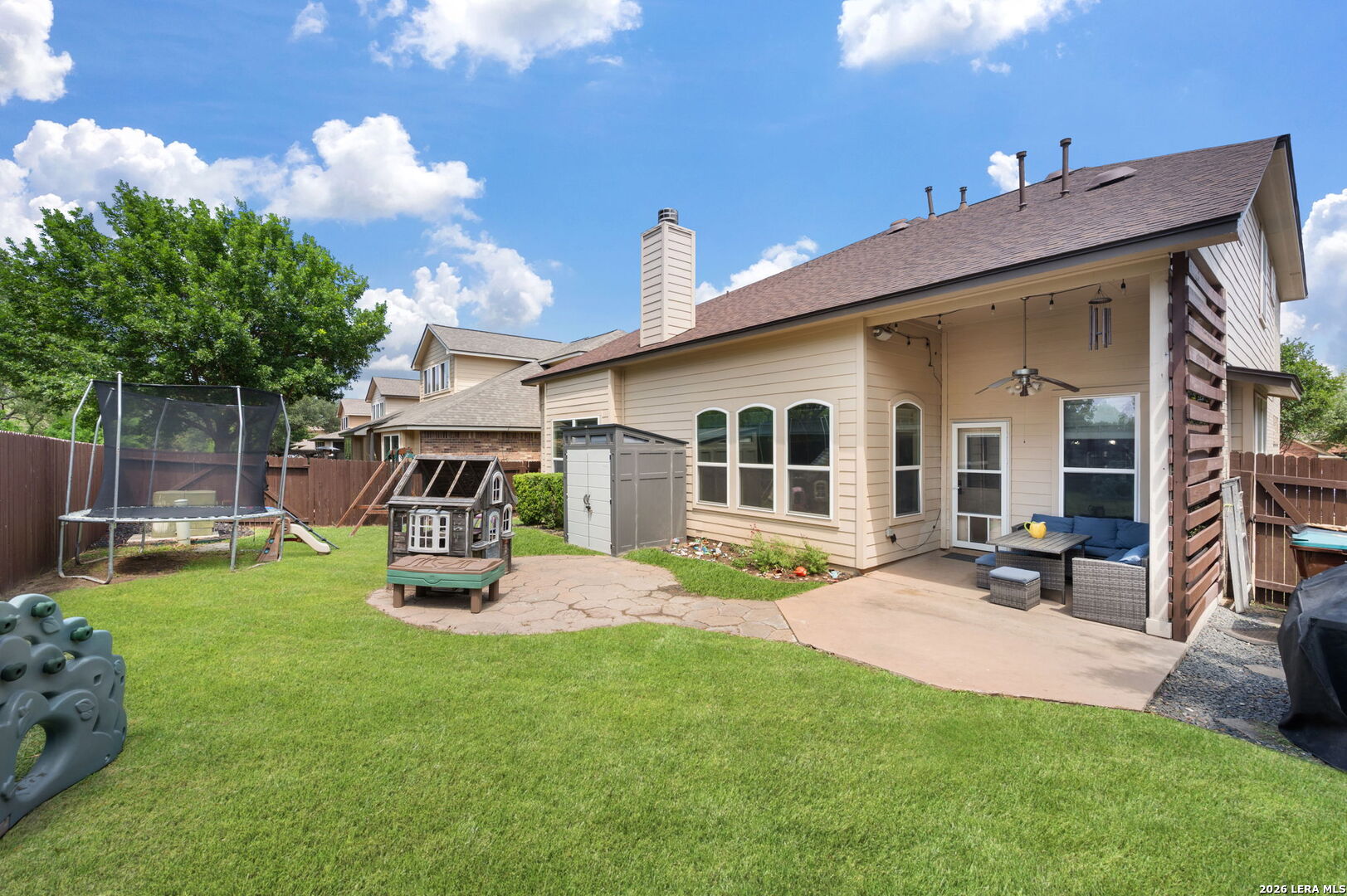 6311 Geranium San Antonio TX 78253