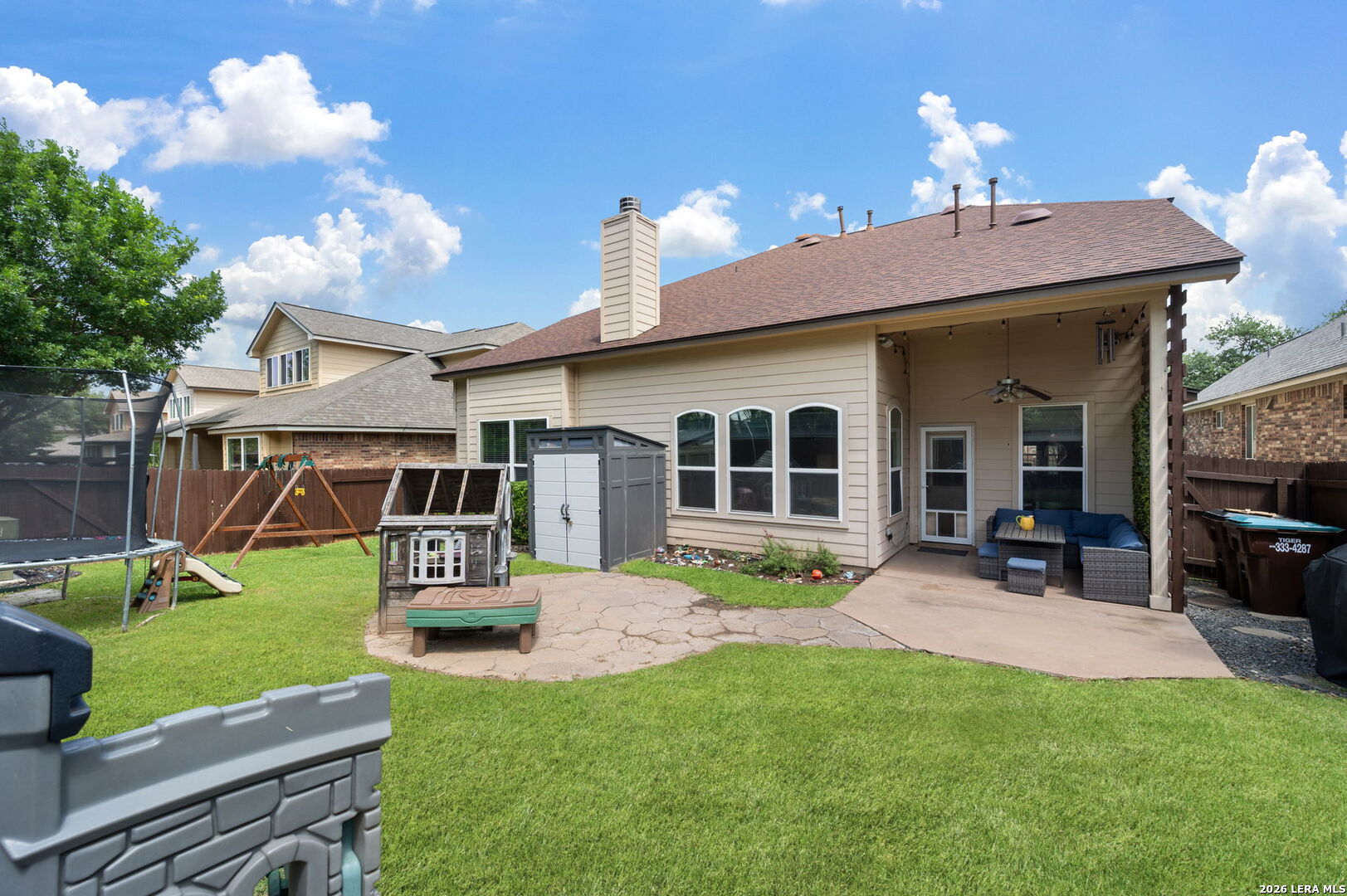 6311 Geranium San Antonio TX 78253