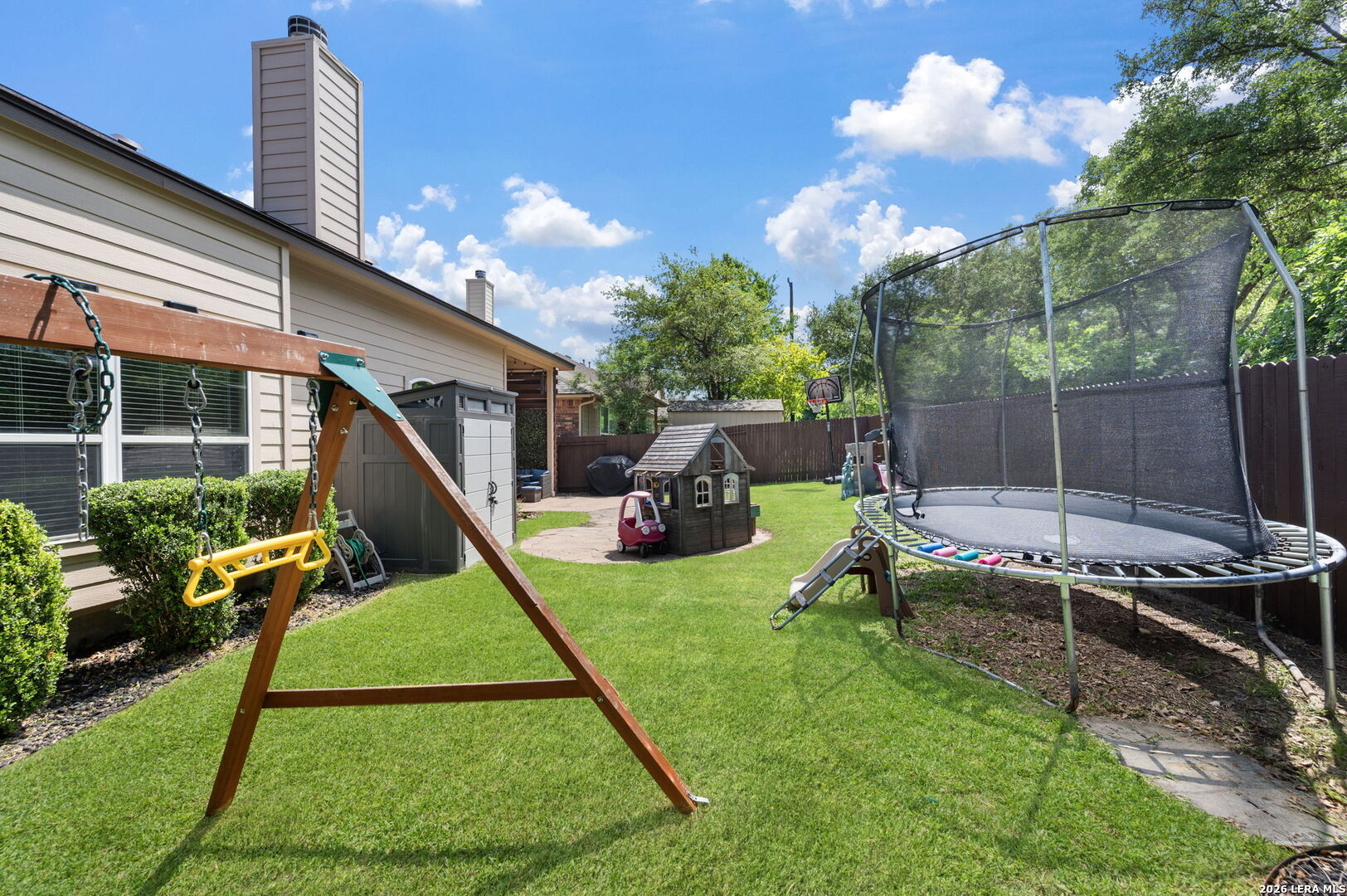 6311 Geranium San Antonio TX 78253