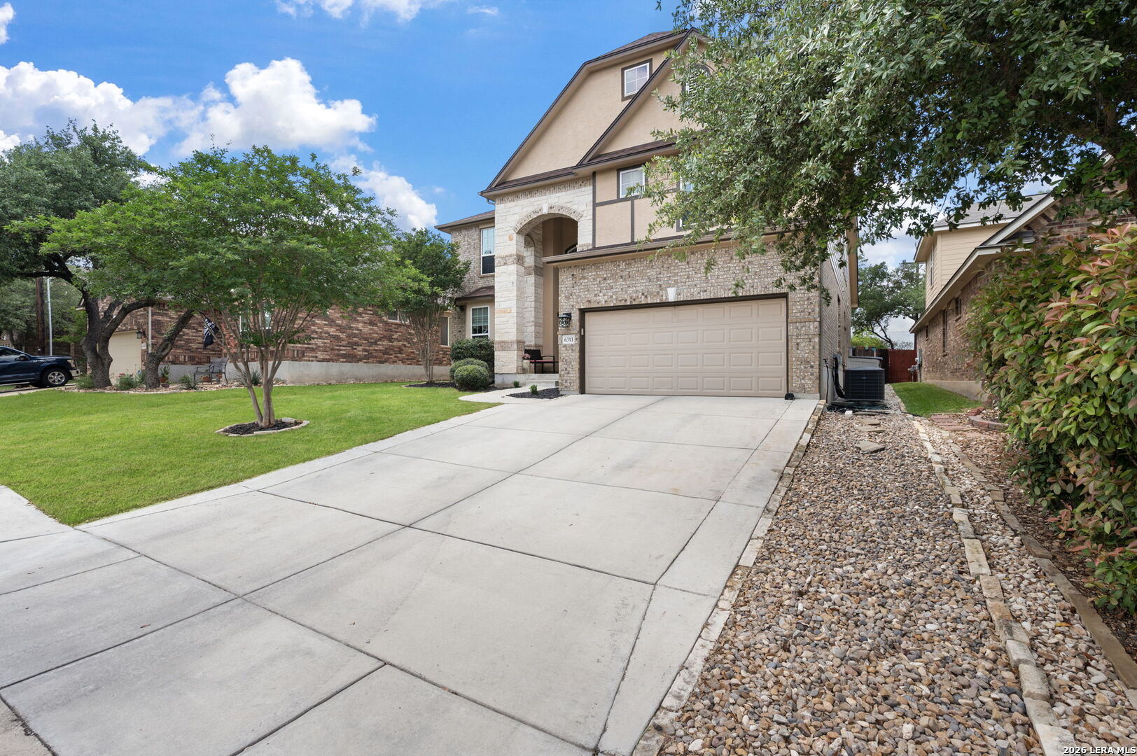 6311 Geranium San Antonio TX 78253