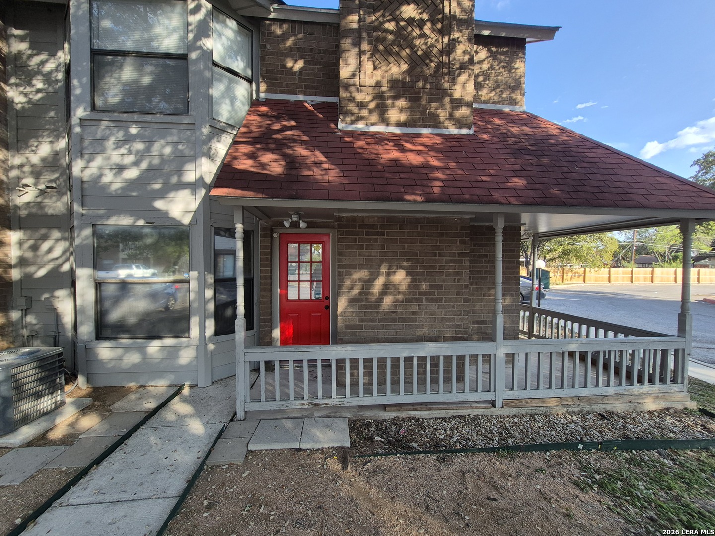 6314 Cambridge Drive San Antonio TX 78218