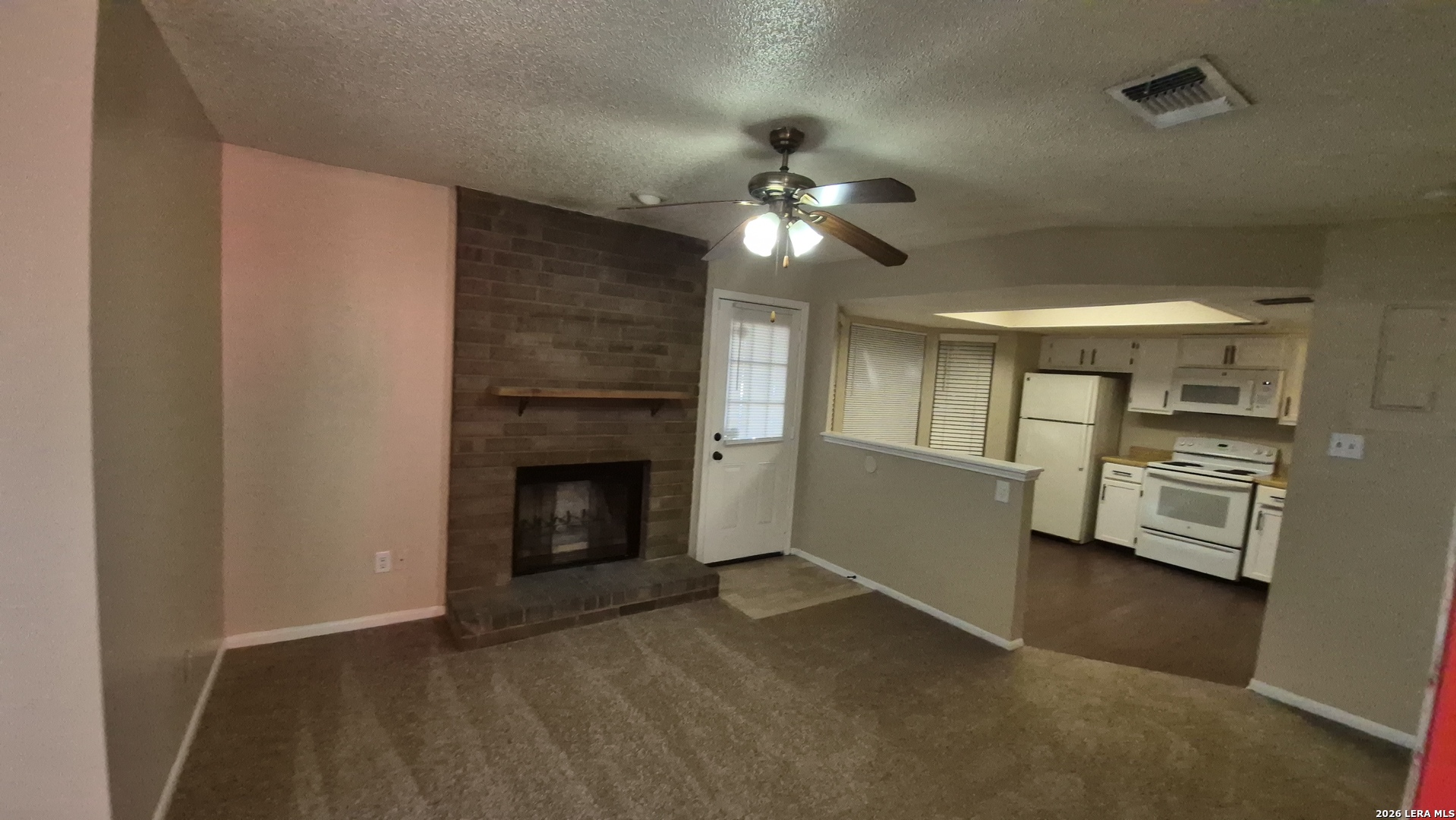 6314 Cambridge Drive San Antonio TX 78218