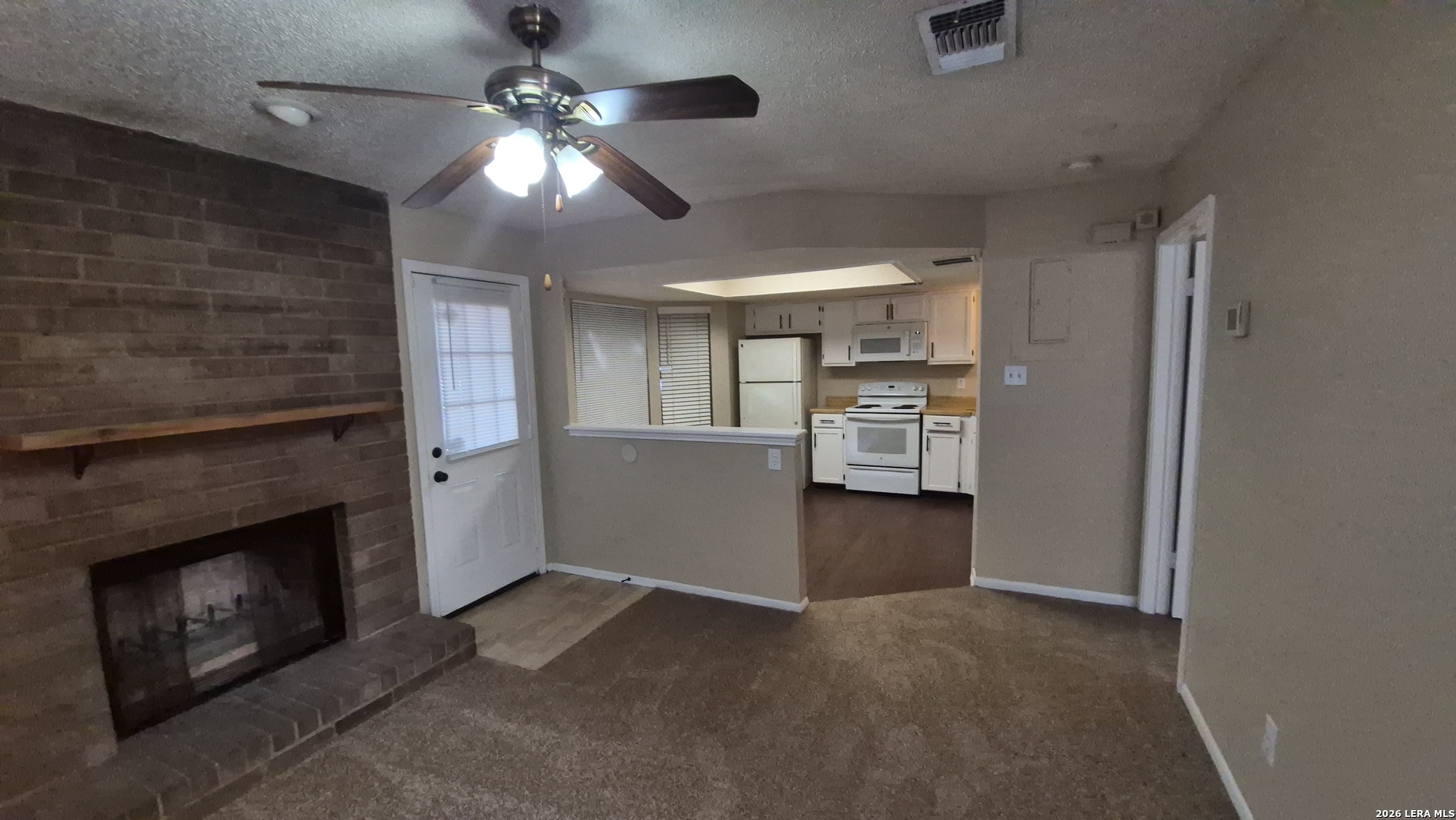 6314 Cambridge Drive San Antonio TX 78218
