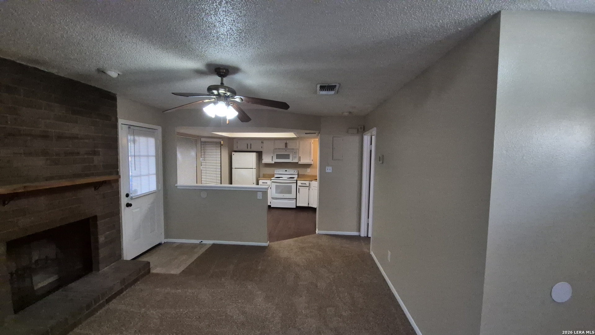6314 Cambridge Drive San Antonio TX 78218