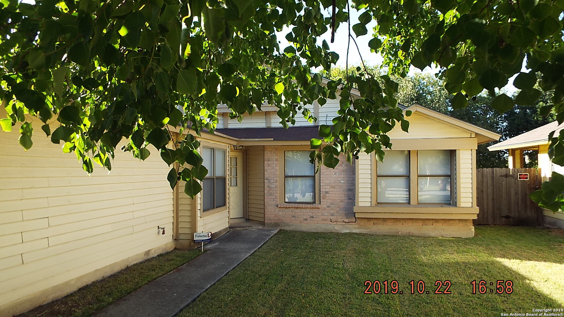 7511 Longing Trail San Antonio TX 78244