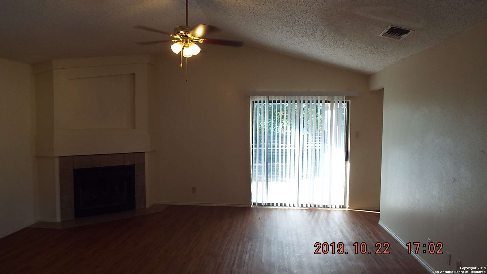 7511 Longing Trail San Antonio TX 78244