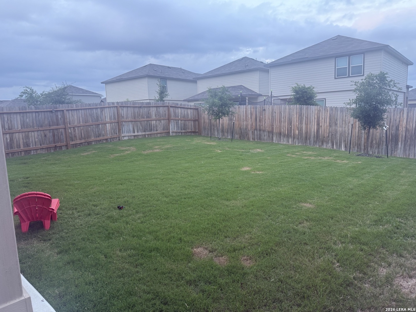 5812 Bailey Downs San Antonio TX 78245