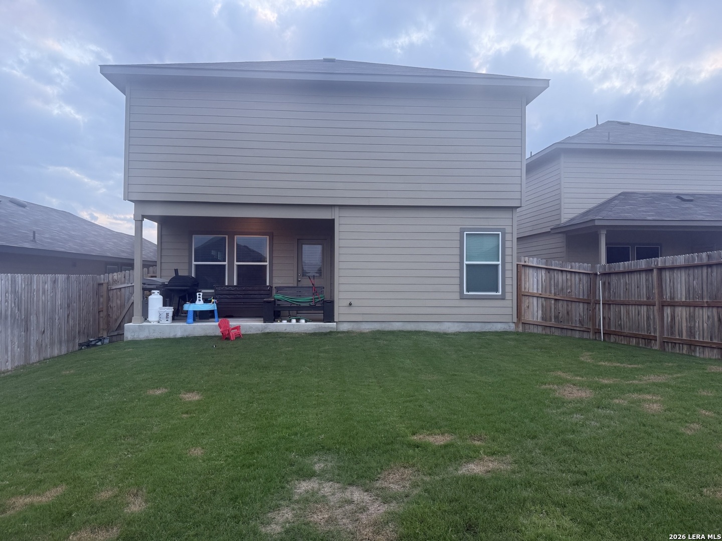 5812 Bailey Downs San Antonio TX 78245