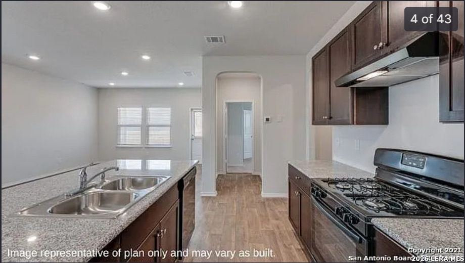 5812 Bailey Downs San Antonio TX 78245