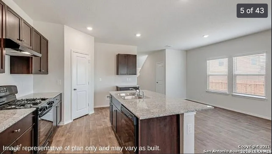 5812 Bailey Downs San Antonio TX 78245