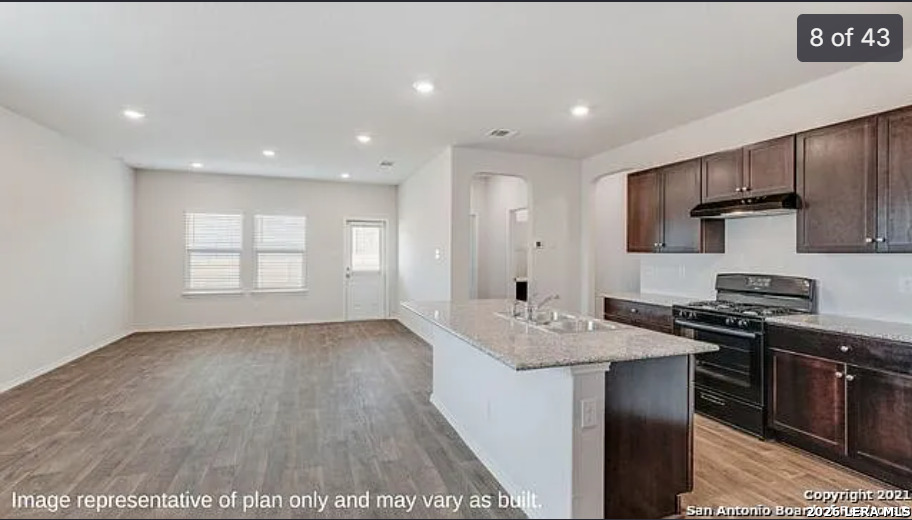 5812 Bailey Downs San Antonio TX 78245