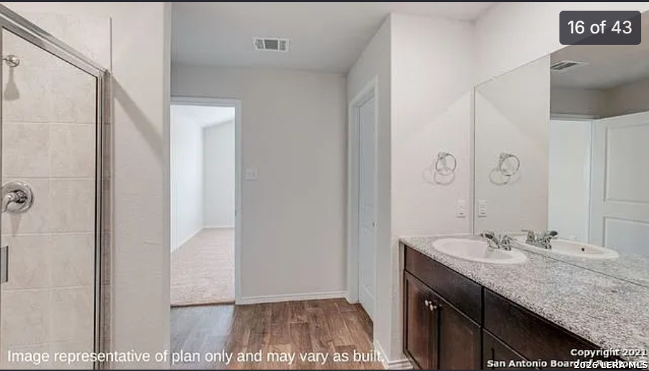 5812 Bailey Downs San Antonio TX 78245