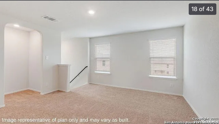 5812 Bailey Downs San Antonio TX 78245