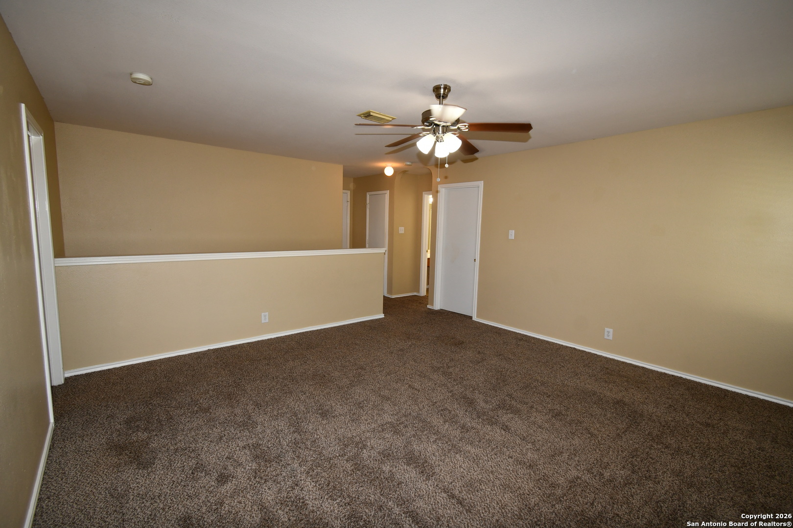 8834 Ridgefront San Antonio TX 78250