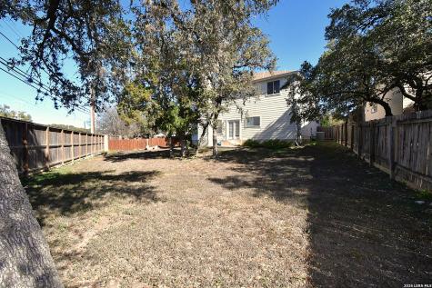 8834 Ridgefront San Antonio TX 78250