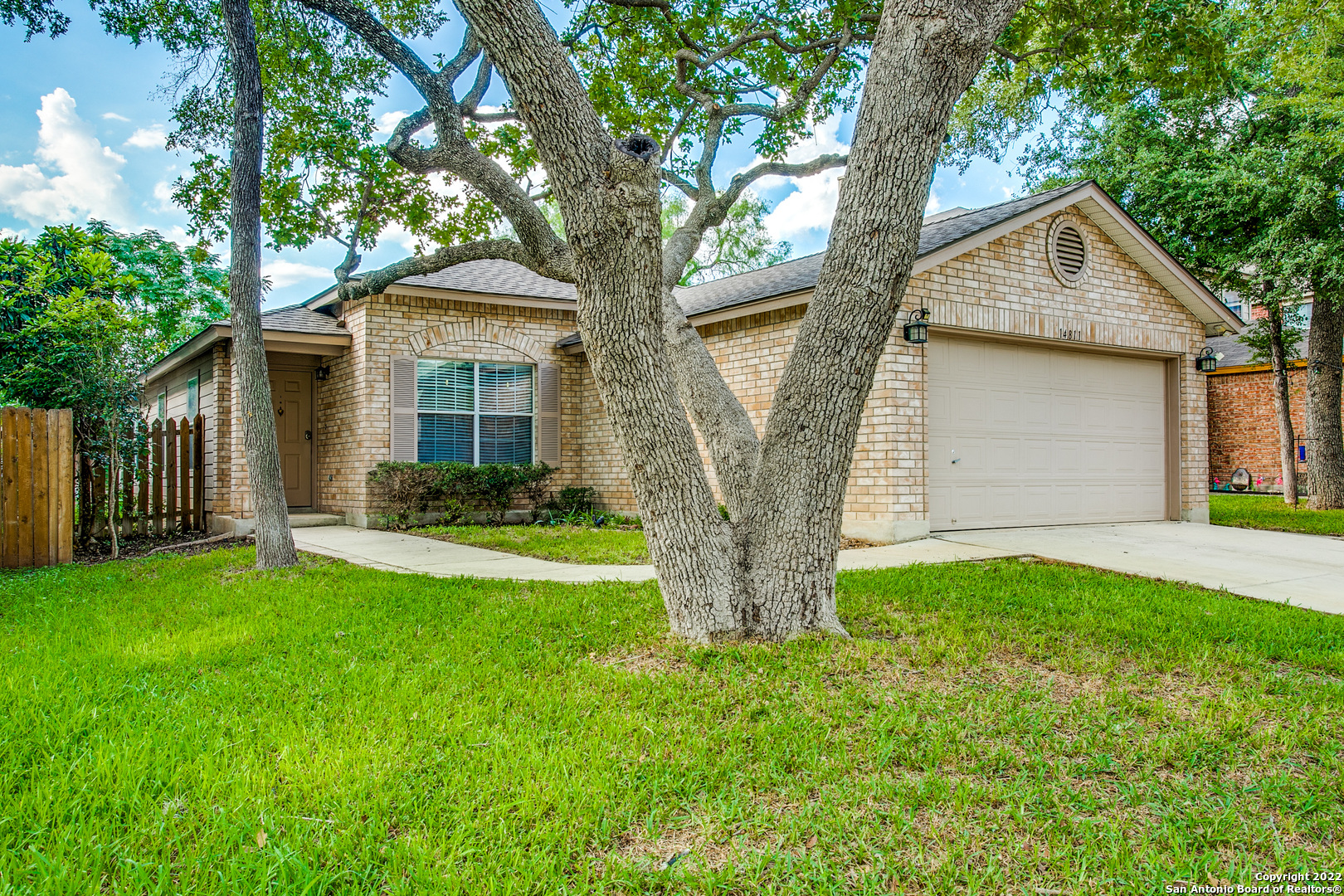 14811 Bypass Point San Antonio TX 78247