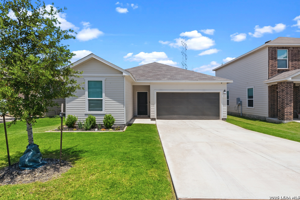 702 Cedar Keys San Antonio TX 78245