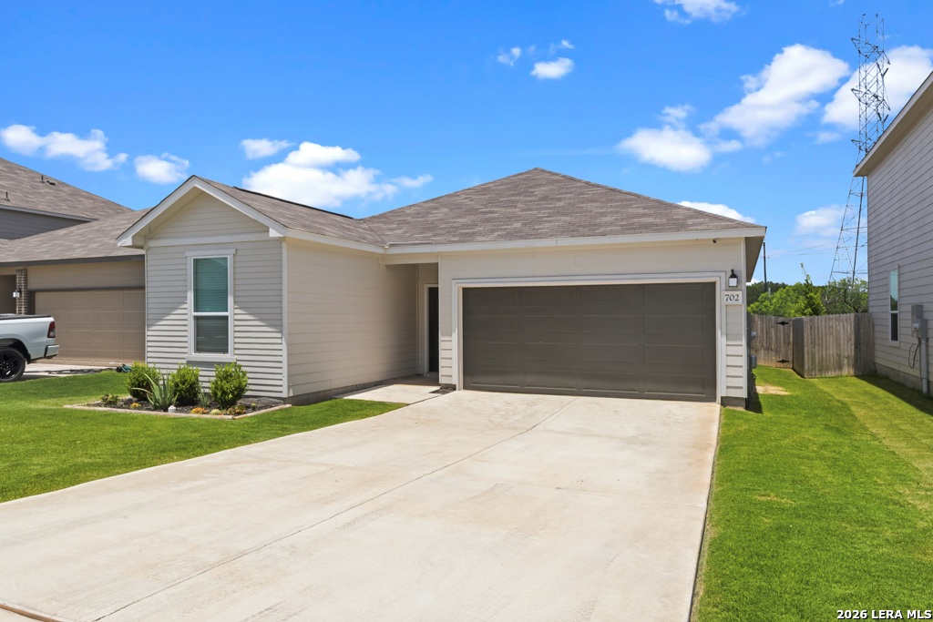 702 Cedar Keys San Antonio TX 78245