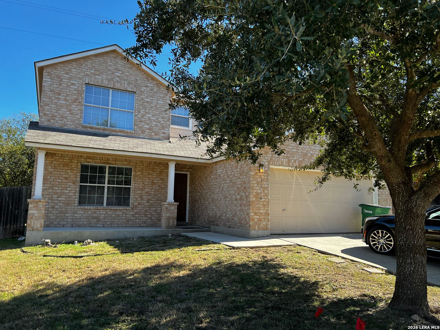 7910 Mainland Woods San Antonio TX 78250