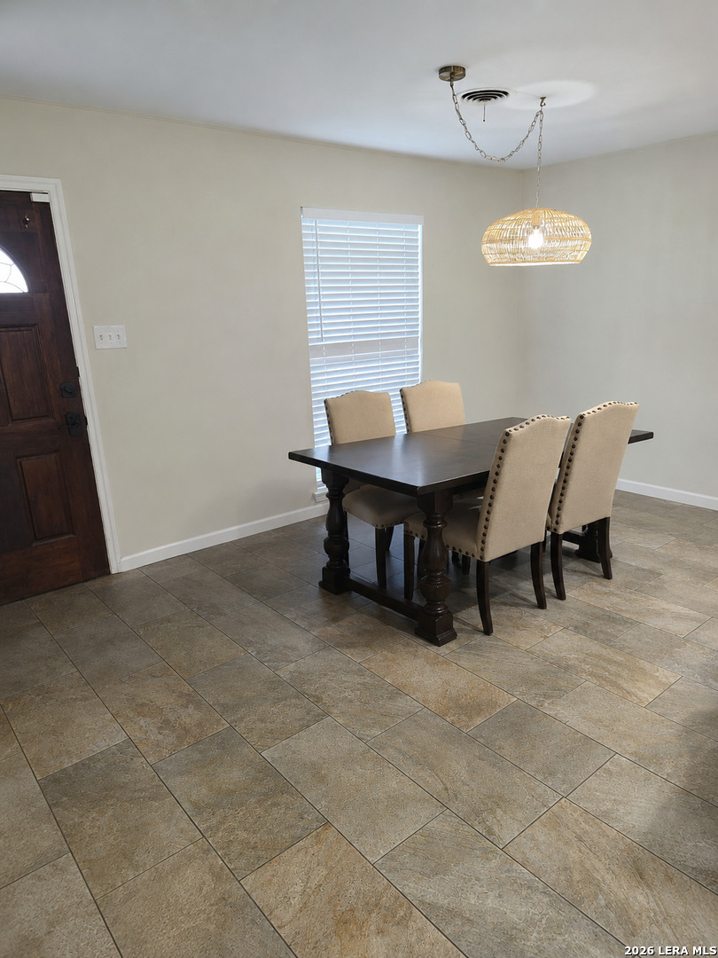 1107 Cerro Alto Drive San Antonio TX 78213