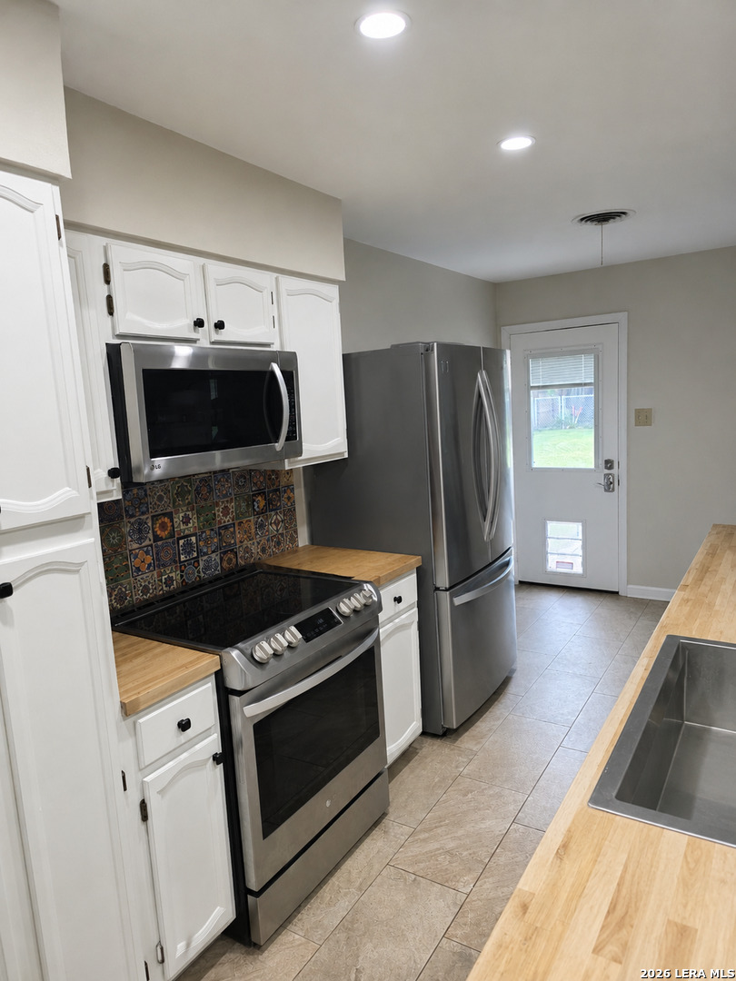 1107 Cerro Alto Drive San Antonio TX 78213