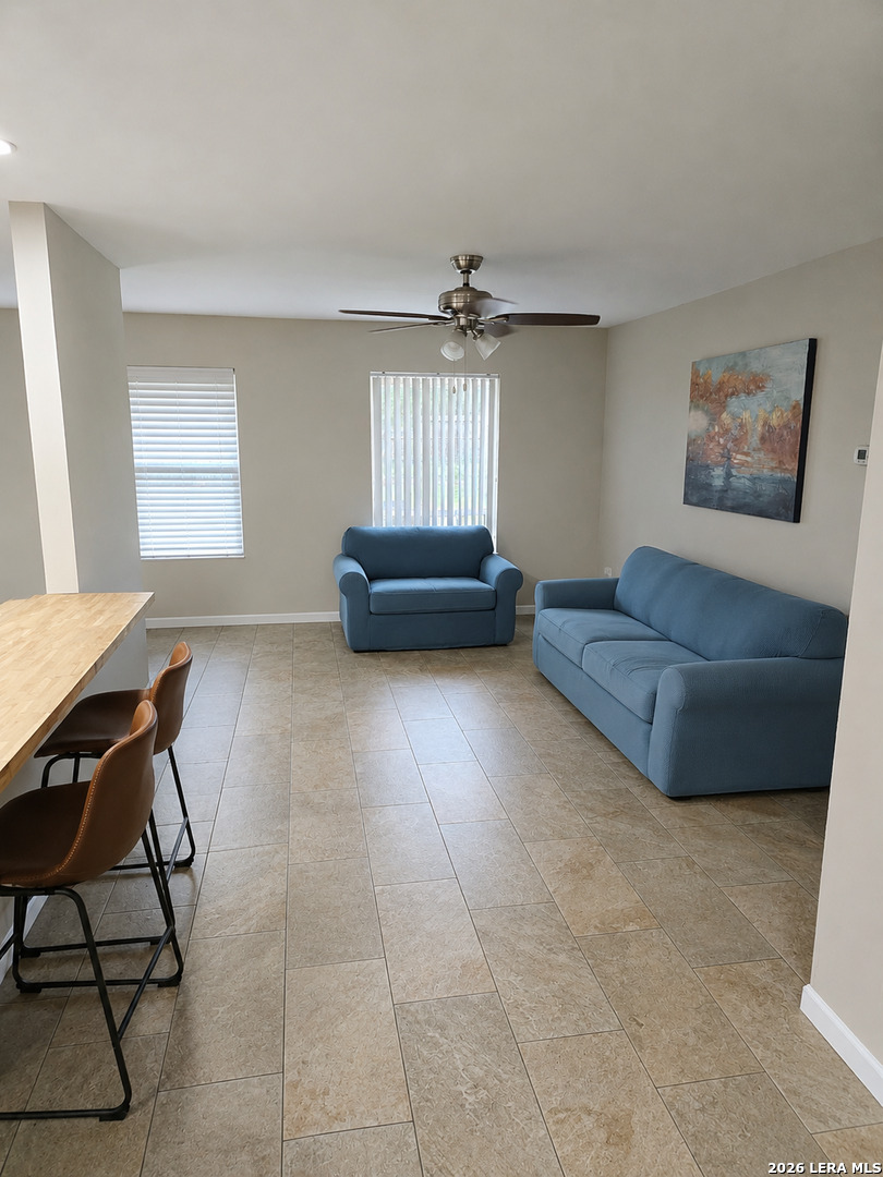 1107 Cerro Alto Drive San Antonio TX 78213