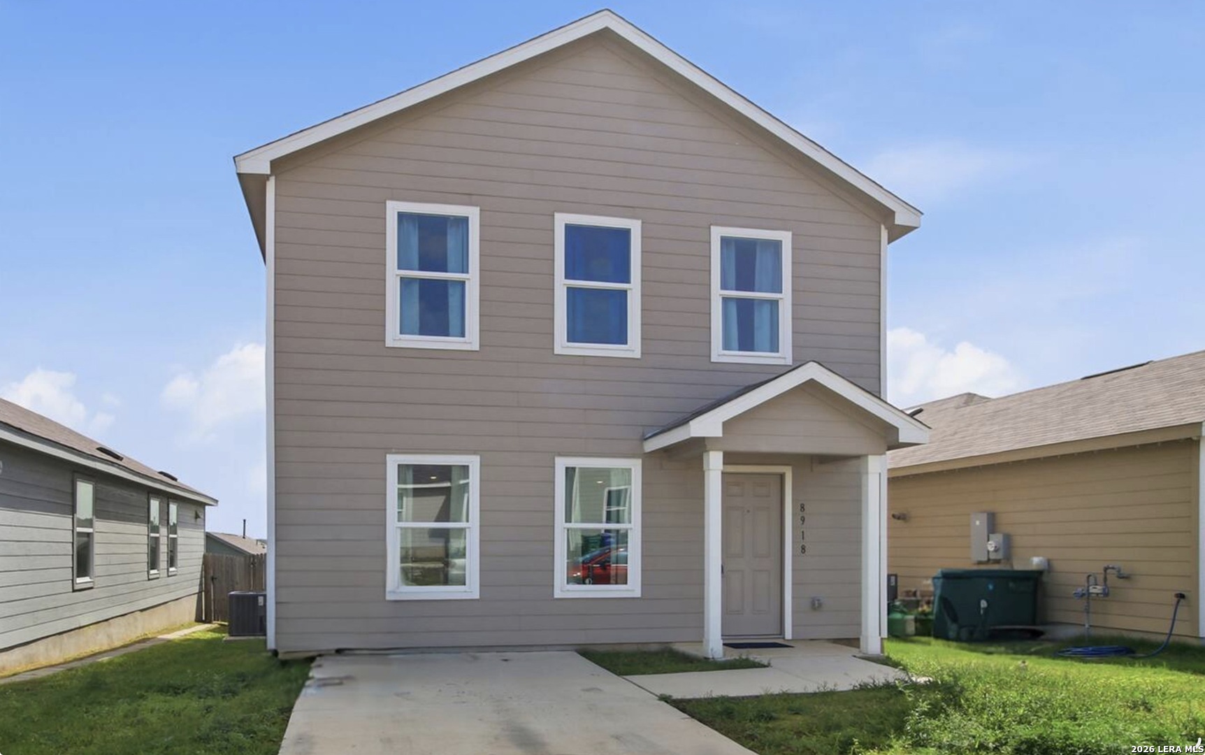 8918 Solar Cove San Antonio TX 78252