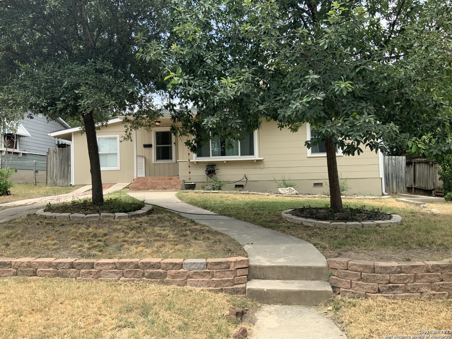 431 Irvington Drive San Antonio TX 78209