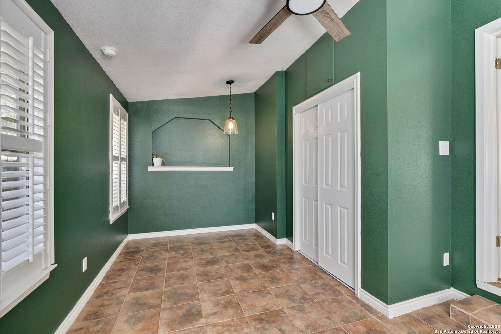 431 Irvington Drive San Antonio TX 78209