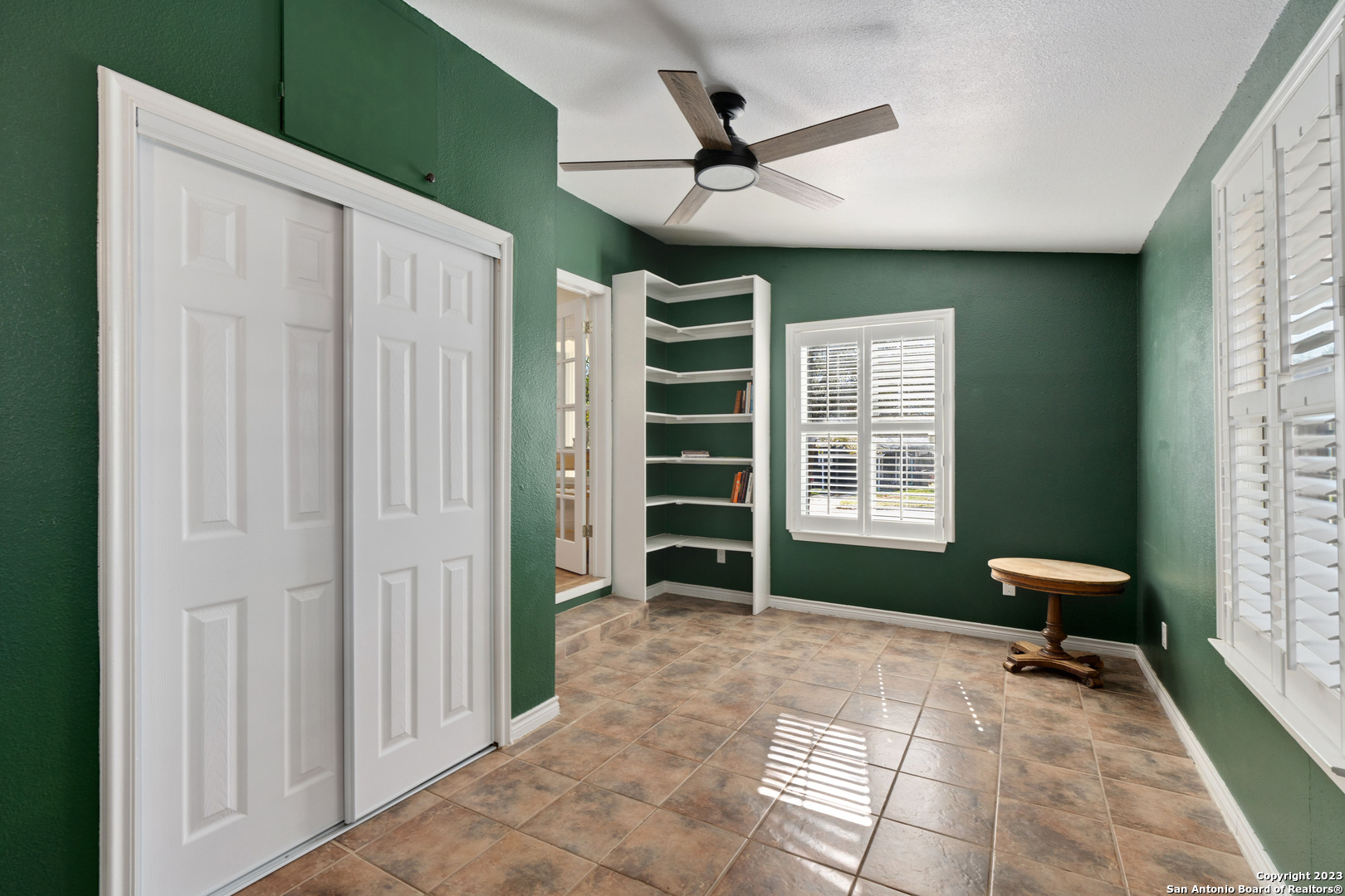 431 Irvington Drive San Antonio TX 78209