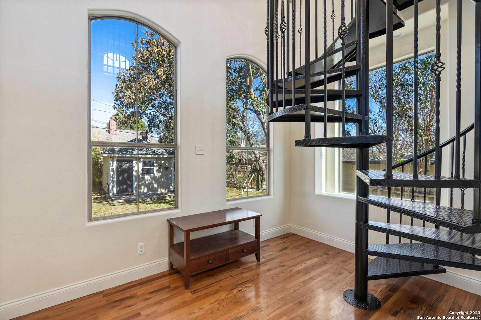 431 Irvington Drive San Antonio TX 78209