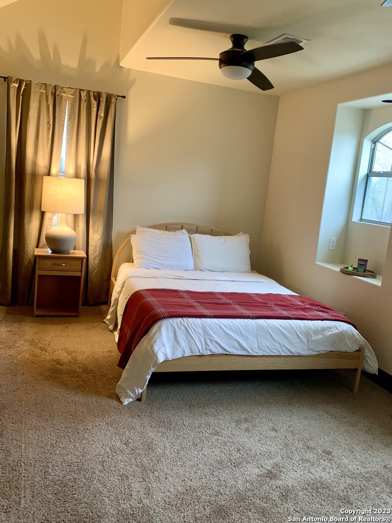 431 Irvington Drive San Antonio TX 78209