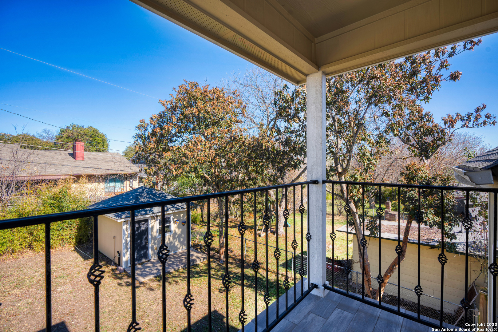 431 Irvington Drive San Antonio TX 78209